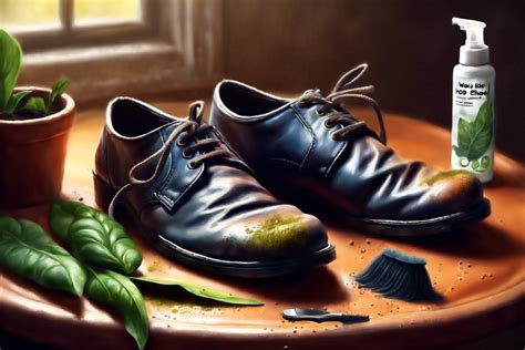 How To Clean Vegan Leather Shoes Picky Eater Vegan