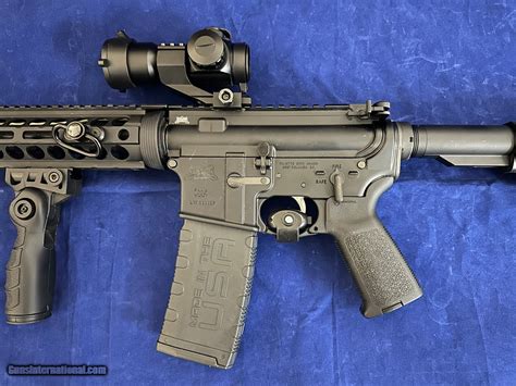 PALMETTO STATE ARMORY PA-15