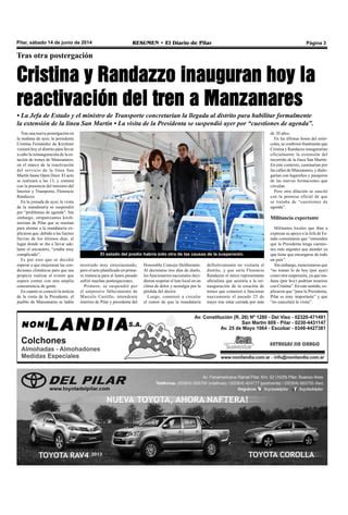 Diario Resumen Pdf