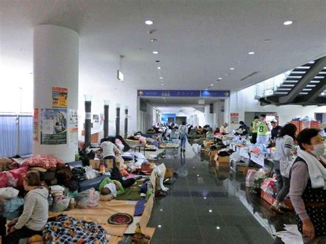 【写真】避難者が殺到、備蓄も事前シミュレーションもなし、たまる疲労…熊本地震で避難所運営を担った女性「誰かがやるという考えではダメ ...