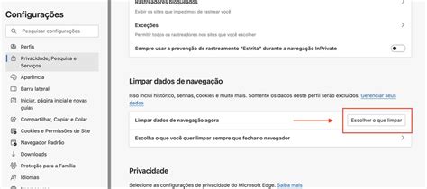 Como Limpar Cookies Do Navegador Aprenda Passo A Passo Nos Browsers