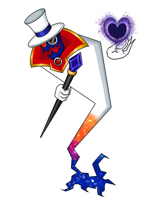 The Chaos Heart by sushi1382 on DeviantArt