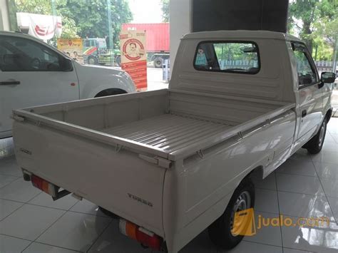 Isuzu Panther Pick Up Jakarta Pusat Di Kota Jakarta Utara Dki Jakarta