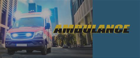 Ambulance For Sale, Ambulance Transport Company Factory Supplier China ...