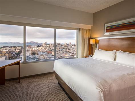 Hotel in San Francisco | Holiday Inn San Francisco-Golden Gateway Hotel