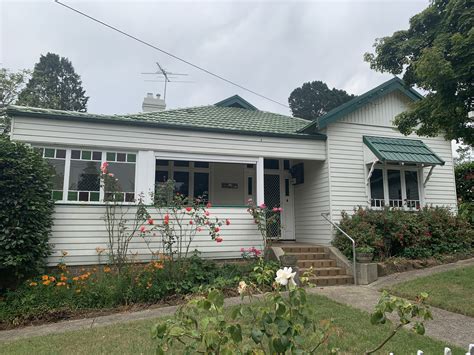 6a Inconstant St, Blackheath NSW 2785 - House For Rent - $450 | Domain