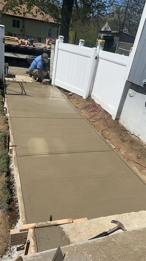 Hardscaping Jobs in Blairstown, NJ | Brynes Property Management