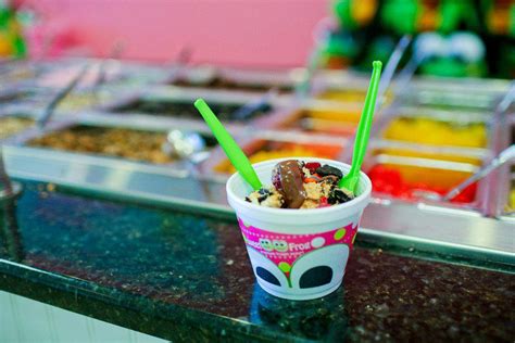 sweetFrog Partners with eSite Analytics for Expansion Strategies