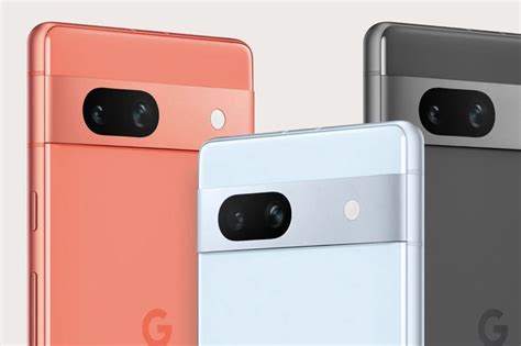 Google Pixel A Prix Date De Sortie Fiche Technique Tout Savoir