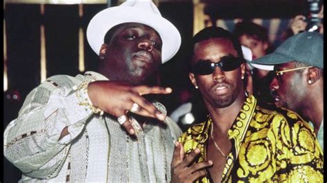 Puff Daddy Been Around The World Ft Notorious Big And Mase