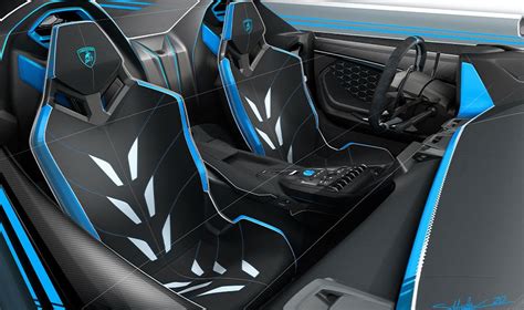 lamborghini sc  ultimate roadster