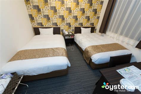 Hotel Wing International Shinjuku Review What To Really Expect If You Stay