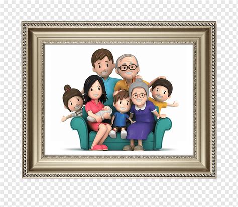 Рисунок семейный альбом - 80 фото