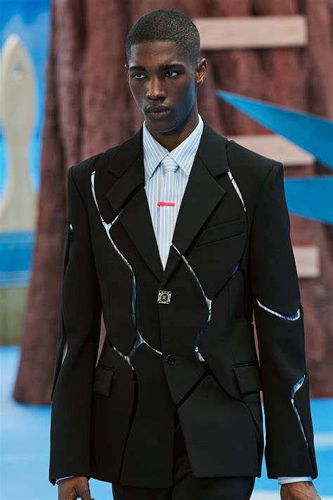 Louis Vuitton Fall Menswear Collection Artofit