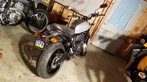 Share Pictures Of Your Yamaha Xsr700 Right Now Page 7 Xsr 700 Forums