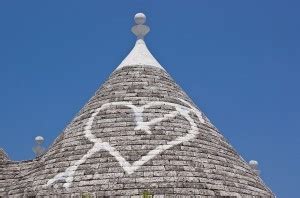 Slapen In Een Trullo In Puglia De Beste Tips En Adressen