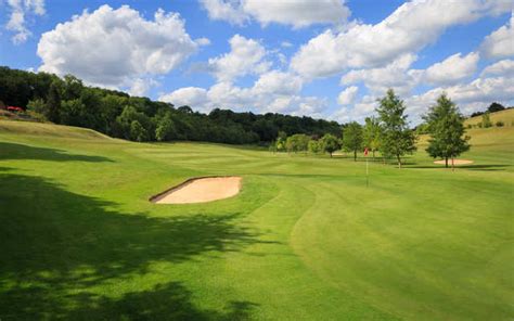 West Kent Golf Club - Ratings, Reviews & Course Information | GolfNow