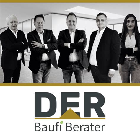 Der Baufi Berater Immobilien Baufinanzierung Schwäbisch Hall