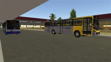 Proton Bus Simulator Urbano Para Android Descargar