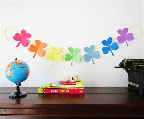 St Patrick's Day Crafts: 9 Simple Craft Projects for Kids