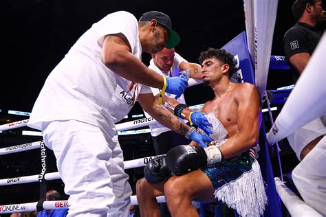 Boxing Regis Prograis Vs Danielito Zorrilla Fight Night Flickr