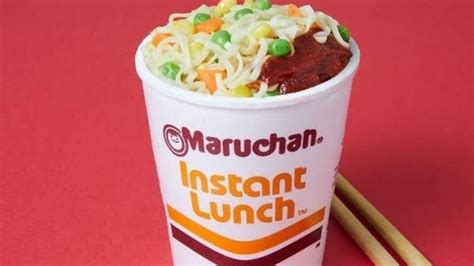 Como Se Hacen Las Sopas Maruchan