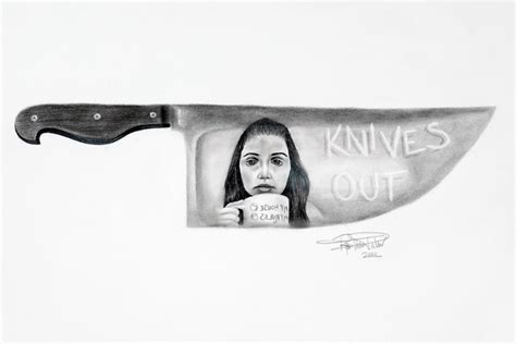 Knives out analysis: An allegory for America – The Communicator