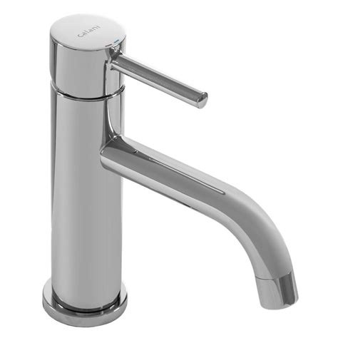 Robinet De Lavabo Calani Nexos Chrome Low Leroy Merlin