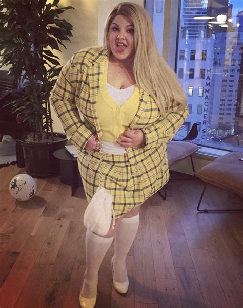 Cher From Clueless Halloween Costume