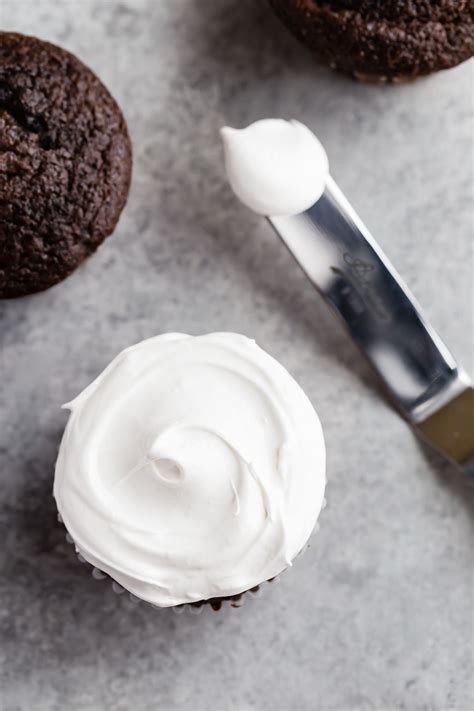 7 Minute Frosting Recipe Baked By An Introvert