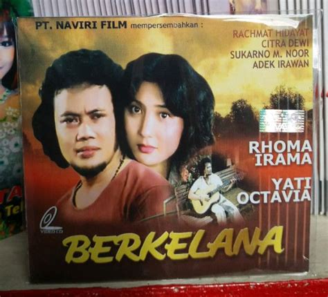 10 Daftar Film Rhoma Irama Terbaik yang Bikin Bernostalgia