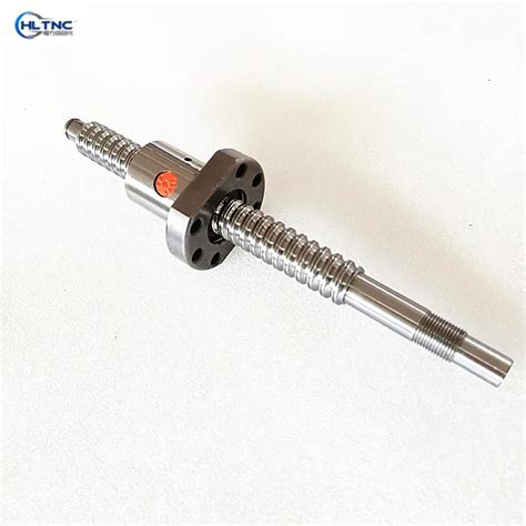 Aliexpress Buy SFU1605 300mm Ball Screw Rolled Ballscrew 1 Pc