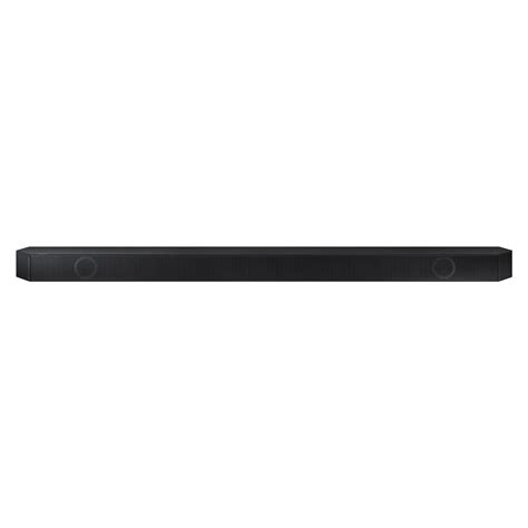 Samsung Q990d Q Series 11 1 4ch Soundbar Hw Q990d Xy Buy Online With Afterpay And Zippay Bing Lee