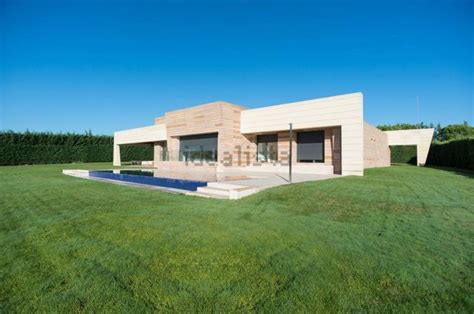 La casa de Cristiano en Madrid, a la venta