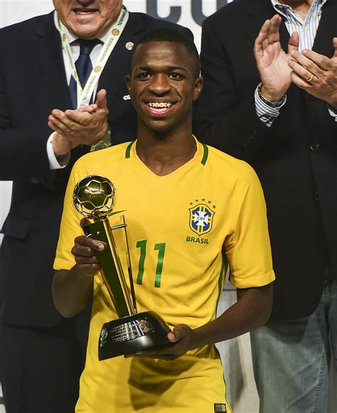 Arsenal Interested In Vinicius Jr Out Of Favour With Real Madrid Boss