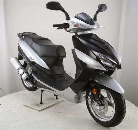 Buy Adventure 150 Scooter (FY150T-24) For Sale | Lowest Price Atv