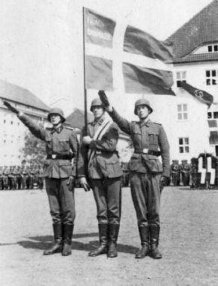 Waffen Ss La Guardia Pretoriana Del Führer