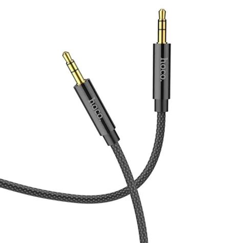 Hoco UPA19 3 5m Aux Audio Extension Cable Price In Bangladesh Hoco