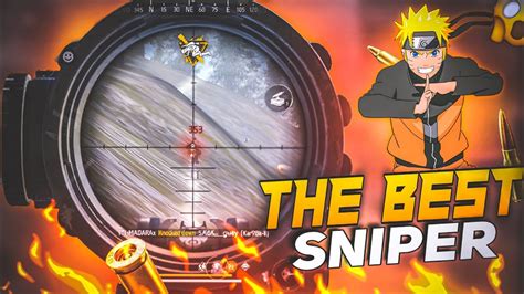 The Best Sniper Ever Sniper Tournament Highlight By Madara