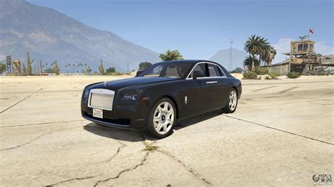 Rolls Royce