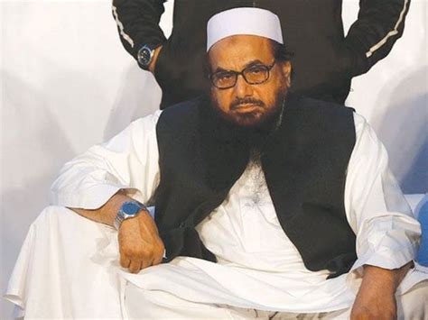 Hafiz Saeed जेल से आतंक का कारोबार कर रहा हाफिज सईद अब बिचौलिया भी