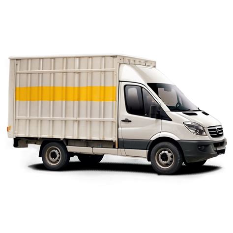 parcel delivery van png pep wallpaperscom