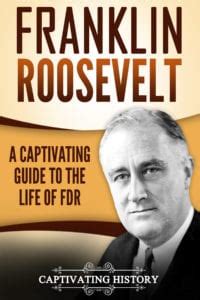 Franklin D. Roosevelt's Childhood and Education - Captivating History