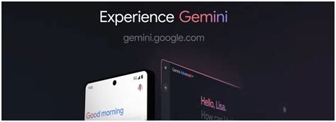 Google Renames Bard Chatbot To Gemini Introduces Paid Premium Version