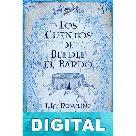 Los Cuentos De Beedle El Bardo Libro PDF Epub O Mobi Kindle