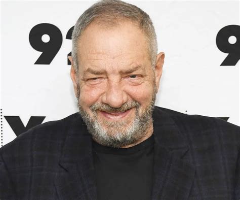 Dick Wolf Net Worth Age Law And Order And Bio Gripeo