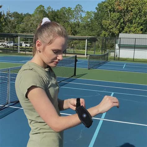 Riptgear Tennis Elbow Brace