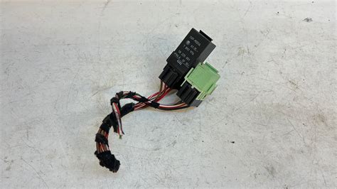 Bmw E46 M3 Z3 M E39 M5 S54s62 Fuel Pump Relay 7892976 Proper Parts Co