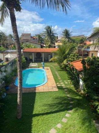 Apartamento Quartos Venda M Em Stella Maris Salvador