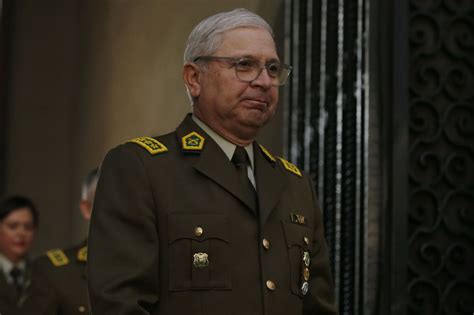 Presidente Boric aprobó conformación del nuevo Alto Mando de Carabineros